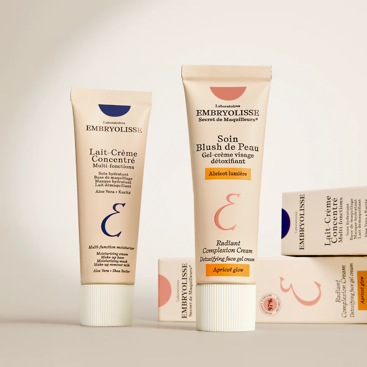 L'Essentiel d'une Peau Rayonnante
