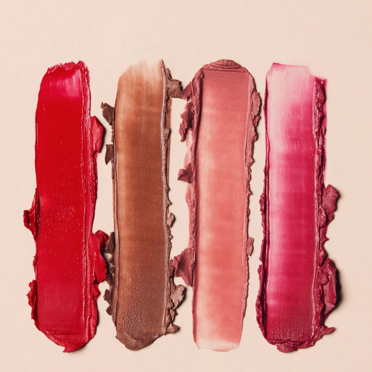Baume Couleur Stick 3 en 1 Rouge Intense - Image 5