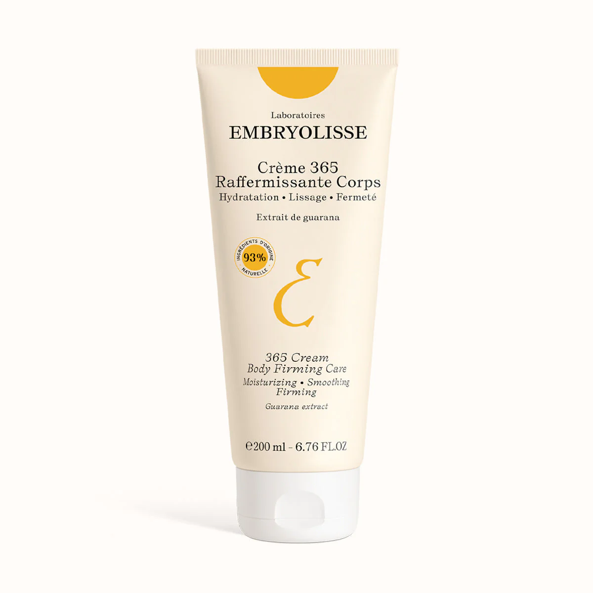 Crème 365 Raffermissante Corps