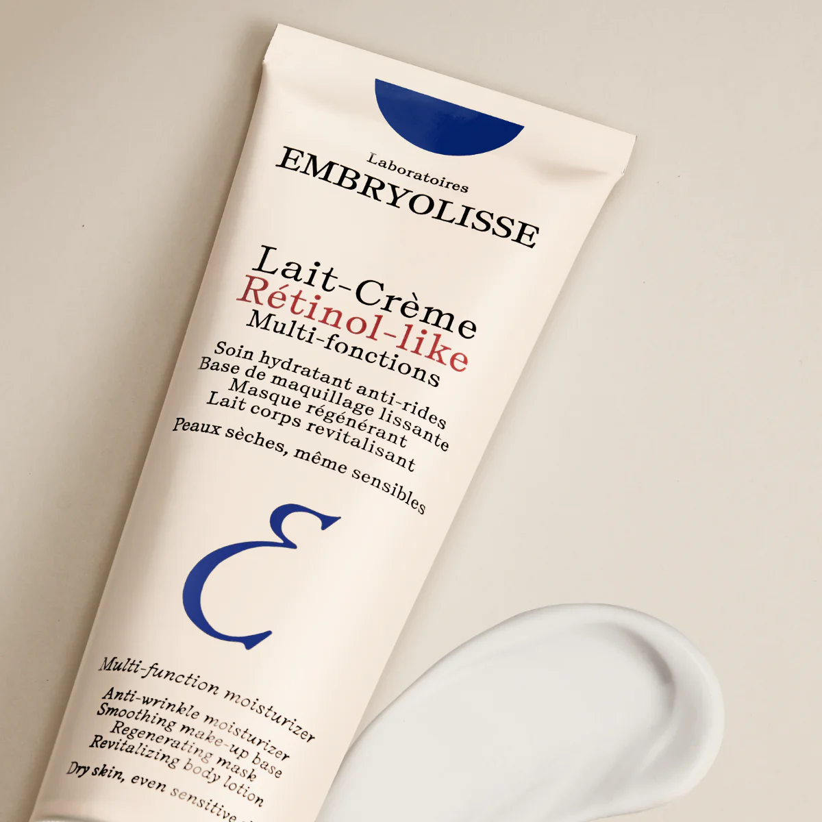 Lait-Crème Rétinol-like - Image 5