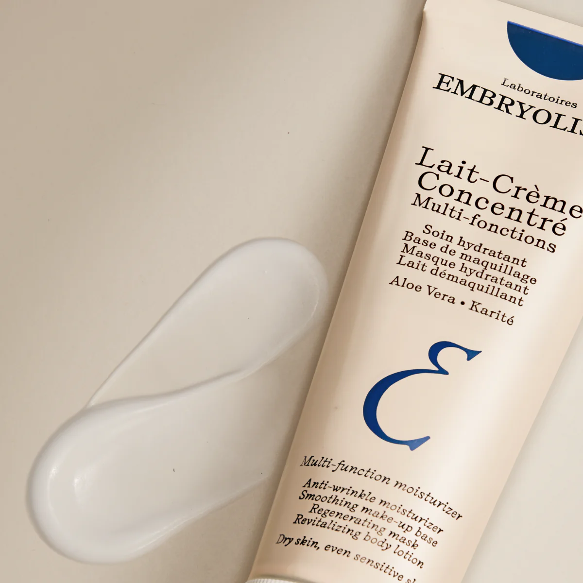 Lait-Crème Concentré - Image 4