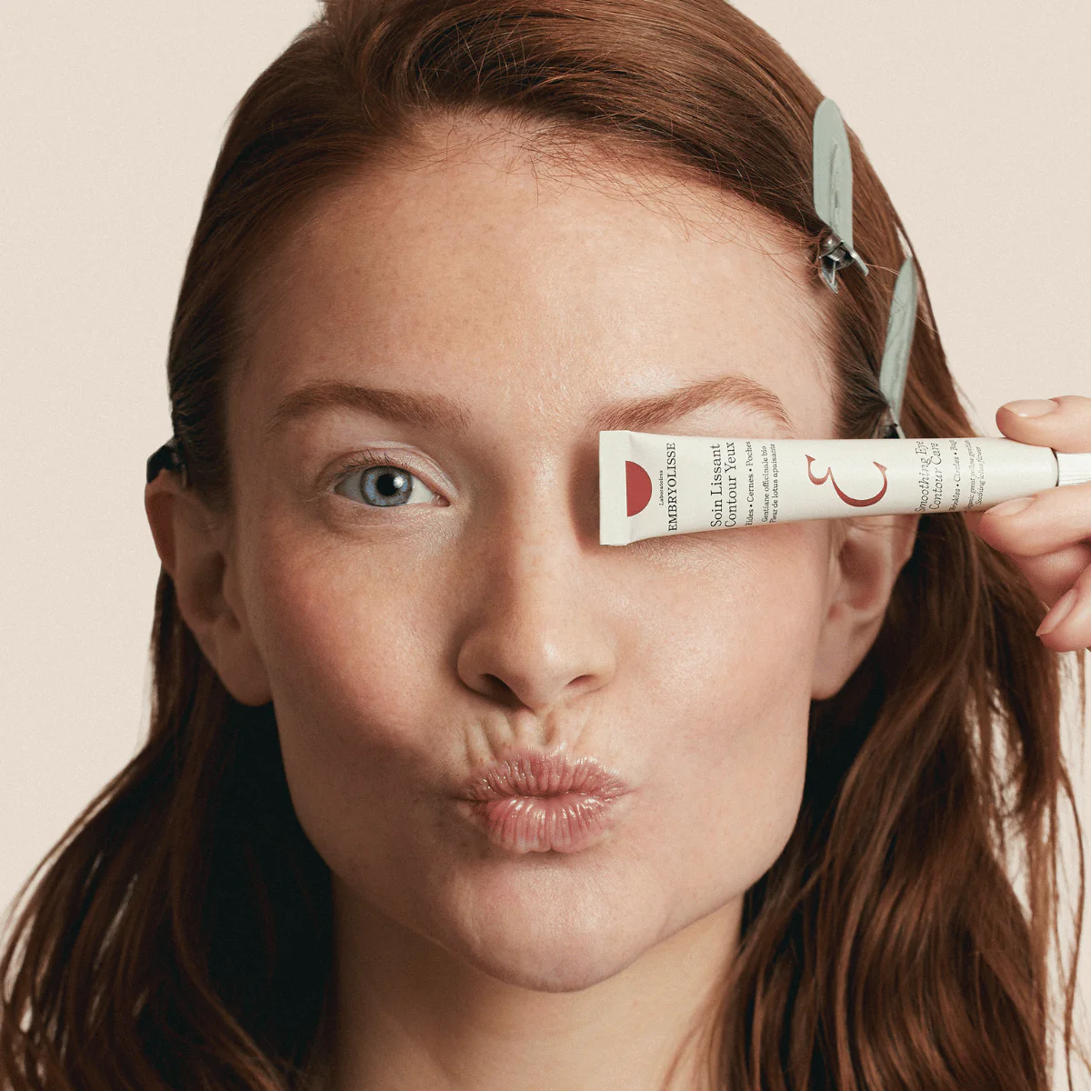 Soin Lissant Contour des Yeux - Image 5