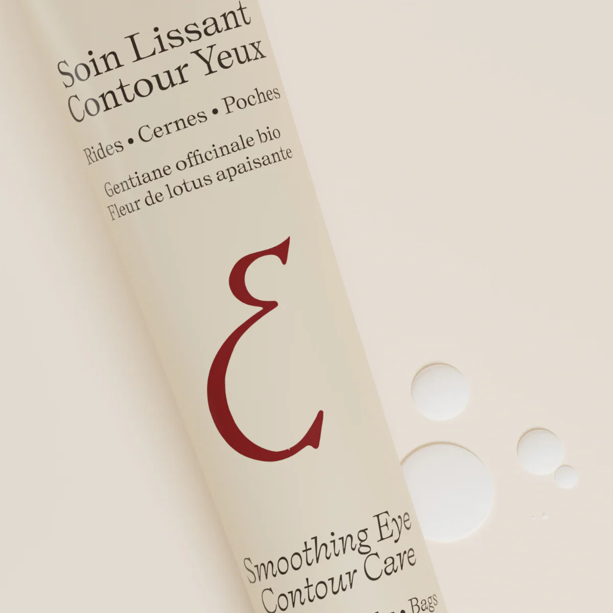 Soin Lissant Contour des Yeux - Image 6