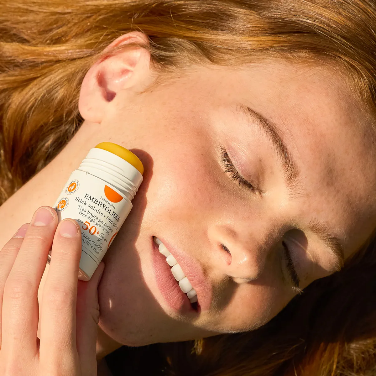 Stick Solaire SPF50+ - Image 2